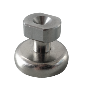 Kalibrierkegel magnetisch