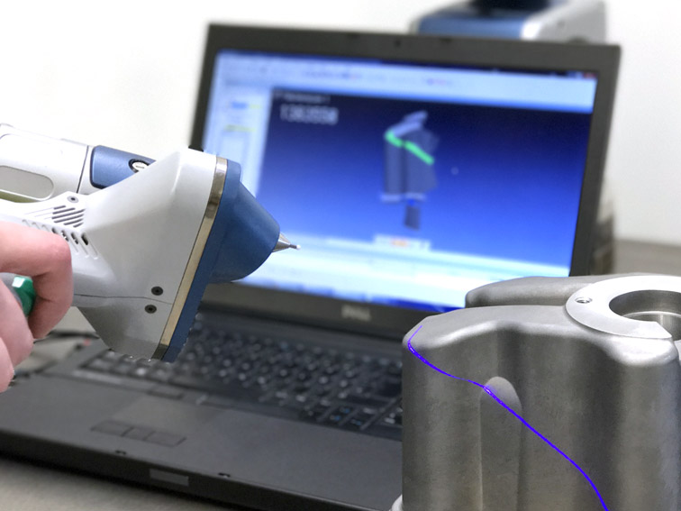 berührungslose Messtechniken